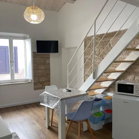 Catalogna10 Loft * Alghero