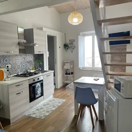 Catalogna10 Loft Apartment Alghero