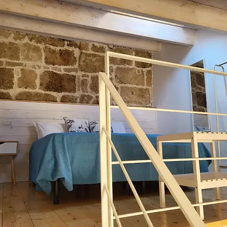 Catalogna10 Loft Apartment