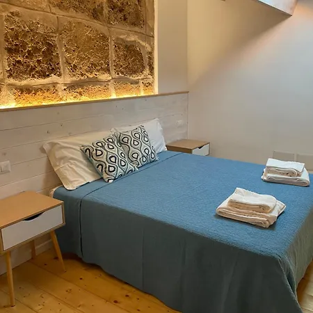 Apartment Catalogna10 Loft Alghero