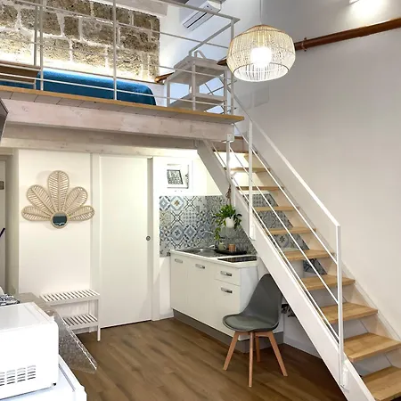 Apartamento Catalogna10 Loft *