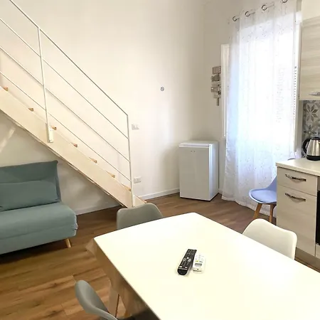 Catalogna10 Loft Alghero