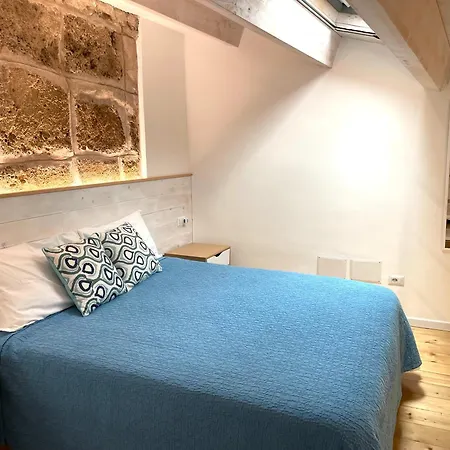 Apartment Catalogna10 Loft