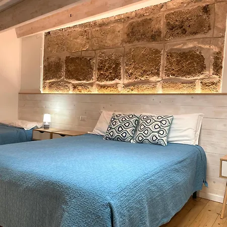Catalogna10 Loft Alghero