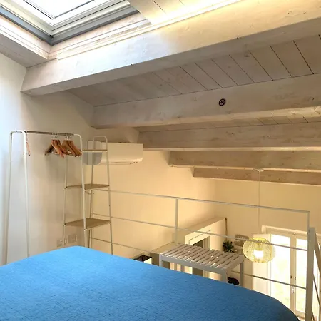 Catalogna10 Loft Apartment *