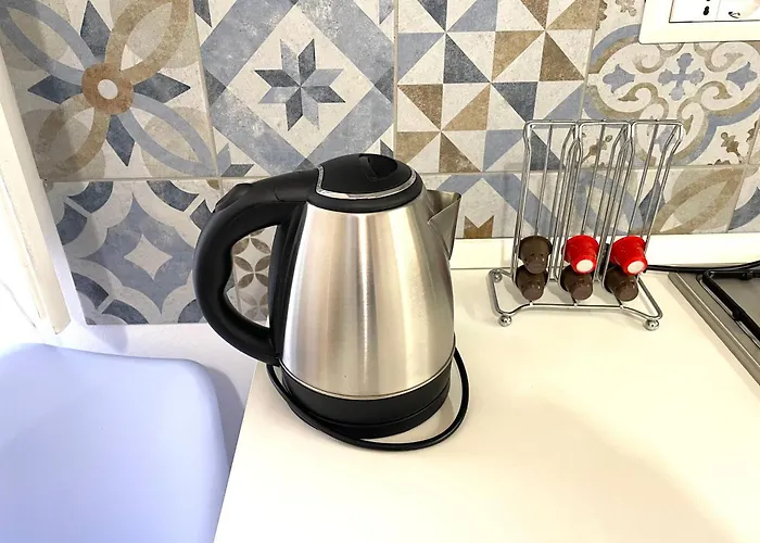 アパート Catalogna10 Loft *