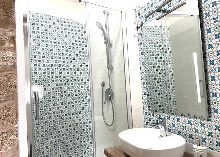 Catalogna10 Loft アパート